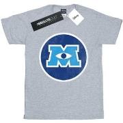 T-shirt Disney Monsters University