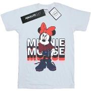 T-shirt enfant Disney In Hoodie