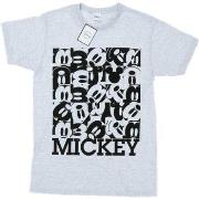 T-shirt Disney BI50872