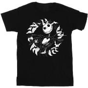 T-shirt enfant Disney Nightmare Before Christmas