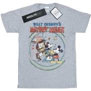 T-shirt Disney BI50912