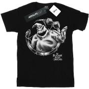 T-shirt Disney Nightmare Before Christmas