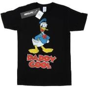 T-shirt Disney Daddy Cool