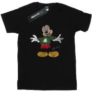 T-shirt Disney BI50979