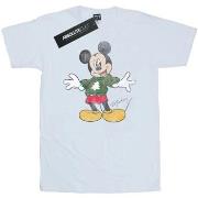 T-shirt Disney BI50979