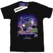 T-shirt enfant Disney Onward