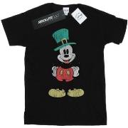 T-shirt Disney BI51114