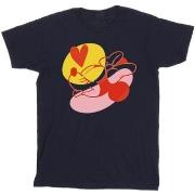 T-shirt Disney BI51163