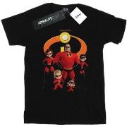 T-shirt Disney Incredibles 2