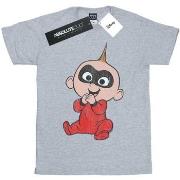 T-shirt Disney Incredibles 2 Jack Jack