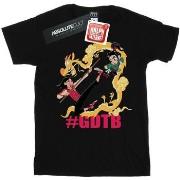 T-shirt Disney Wreck It Ralph