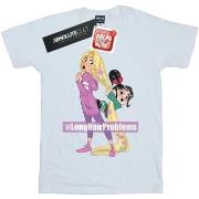 T-shirt Disney Wreck It Ralph