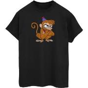 T-shirt Disney Angry Abu