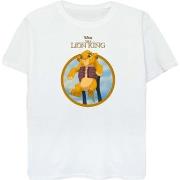 T-shirt Disney The Lion King Show