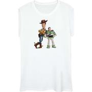 T-shirt Disney Toy Story