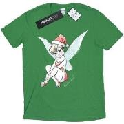 T-shirt Disney Fairy