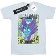 T-shirt Disney Maleficent Poster