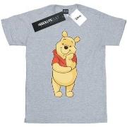 T-shirt Disney Winnie The Pooh Cute