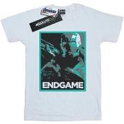 T-shirt Marvel Avengers Endgame