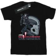 T-shirt enfant Marvel Avengers Infinity War War Machine Character