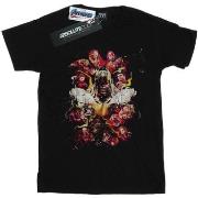 T-shirt Marvel Avengers Endgame