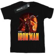 T-shirt enfant Marvel Avengers Infinity War Iron Man Character