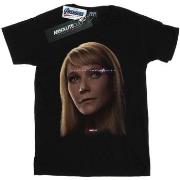 T-shirt Marvel Avengers Endgame Avenge The Fallen