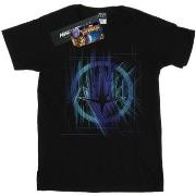 T-shirt enfant Marvel Avengers Infinity War Guardian