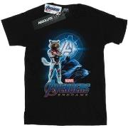 T-shirt Marvel Avengers Endgame