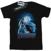 T-shirt Marvel Avengers Endgame