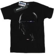 T-shirt Marvel Avengers Endgame Avenge The Fallen