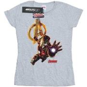 T-shirt Marvel BI8712