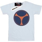 T-shirt enfant Marvel BI8959