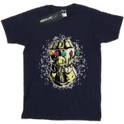 T-shirt Marvel Avengers Infinity War