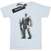 T-shirt Marvel Avengers Endgame