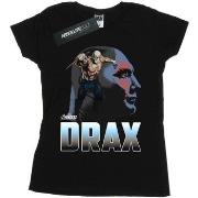 T-shirt Marvel Avengers Infinity War Drax Character