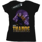 T-shirt Marvel Avengers Infinity War