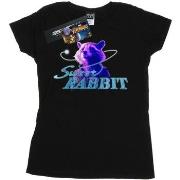 T-shirt Marvel Avengers Infinity War Sweet Rabbit