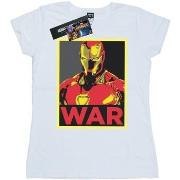 T-shirt Marvel Avengers Infinity War