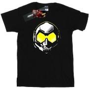 T-shirt Marvel Ant-Man And The Wasp Hope Mask