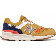 Baskets enfant New Balance GR997