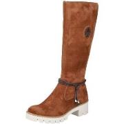 Bottes Rieker -