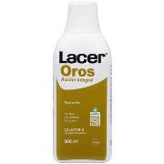 Accessoires corps Lacer Oros Colutorio