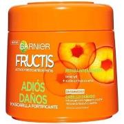 Soins &amp; Après-shampooing Garnier Fructis Au Revoir Dommage Masque