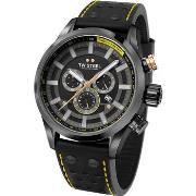 Montre Tw-Steel Tw Acier SVS207, Quartz, 48mm, 10ATM