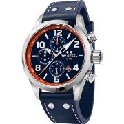 Montre Tw-Steel Tw Acier VS89, Quartz, 48mm, 10ATM