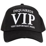 Bonnet Dsquared Homme