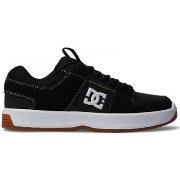 Chaussures de Skate DC Shoes Lynx zero