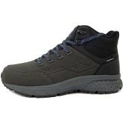 Boots Lumberjack Homme Chaussures, Bottine, Textile Waterproof, Lacets...