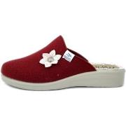 Chaussons Fly Flot Femme Chaussures, Mule, Tissu chaud-83W32